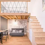 Calme Centre Mezzanine Confortable 