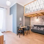 Calme Centre Mezzanine Confortable 