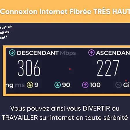 Apartament Hyper Centre Lumineux Marie Celine