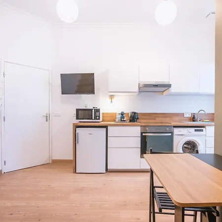 Hyper Centre Lumineux Marie Celine * Vichy