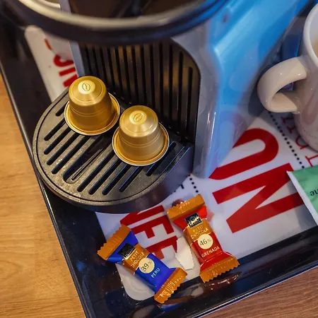 Hyper Centre Lumineux Marie Celine * Vichy