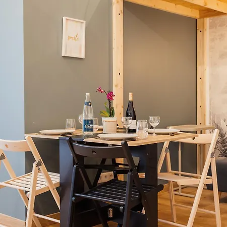 Hyper Centre Lumineux Marie Celine Vichy