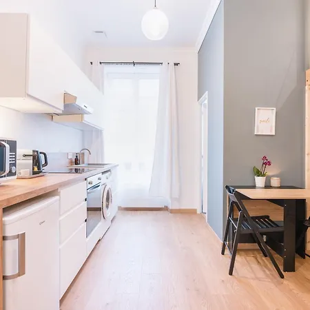 Apartament Hyper Centre Lumineux Marie Celine *