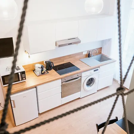 Mon Marie Celine Appartement Vichy