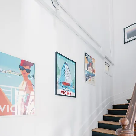 Hyper Centre Lumineux Marie Celine