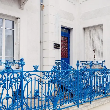 Calme Centre Mezzanine Confortable 