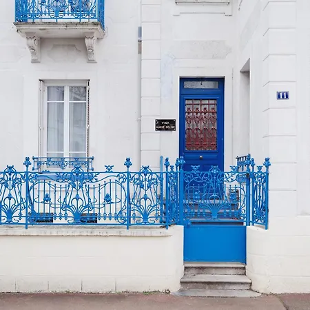 Mon Marie Celine Appartement Vichy