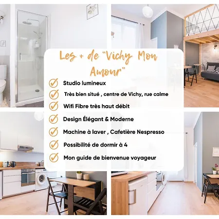 Hyper Centre Lumineux Marie Celine