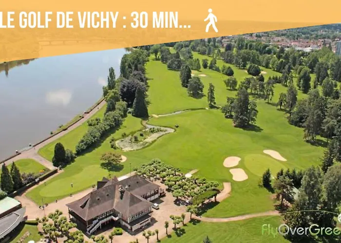 Calme Centre Mezzanine Confortable 