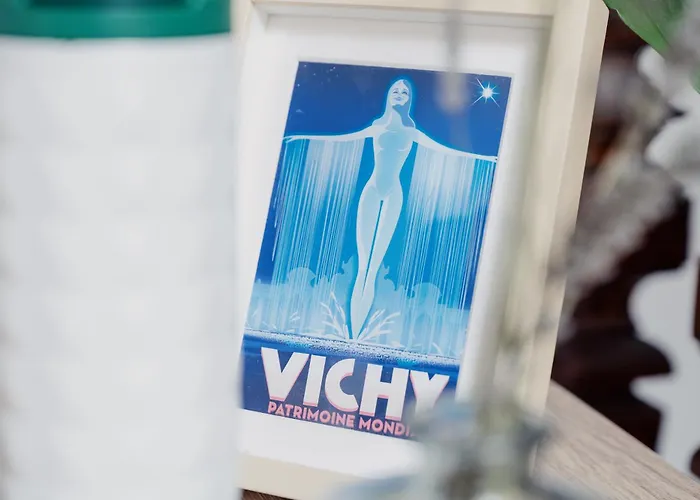 Calme Centre Mezzanine Confortable 