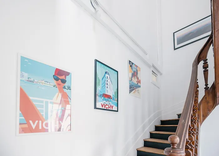 Calme Centre Mezzanine Confortable 